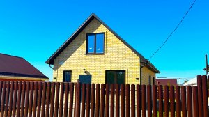 Домик с ремонтом в отличный бюджет в 40 км от Краснодара!