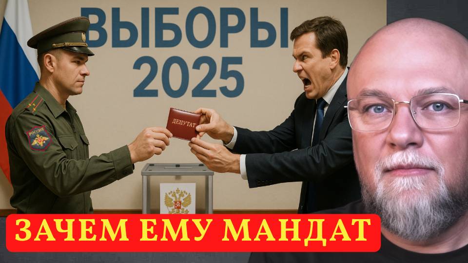 НЕ ТОГО ИЗБРАЛИ ДЕПУТАТОМ❓Атака ДРОНОВ | Польша готова | ПУТИН жестко ОТВЕЧАЕТ | Шариатская полиция смотреть онлайн