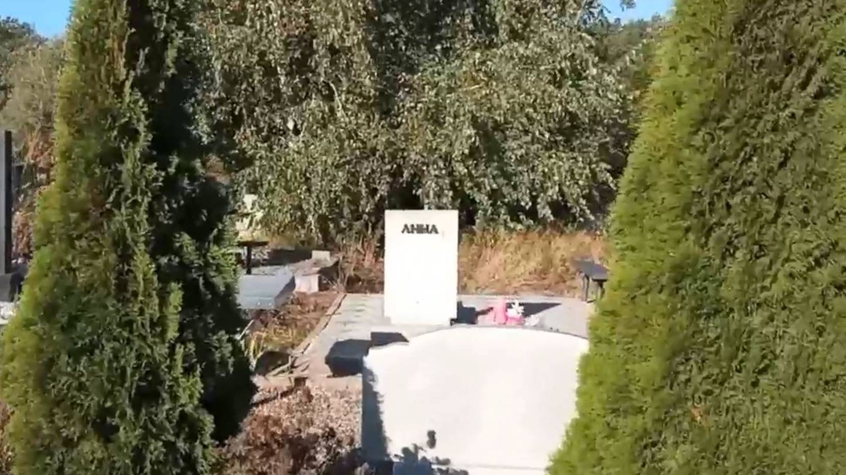 Могила матери 23.09.2025 смотреть онлайн