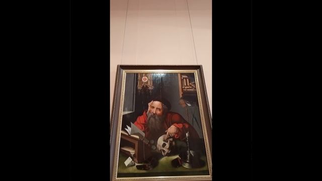 Нидерландская живопись смотреть онлайн