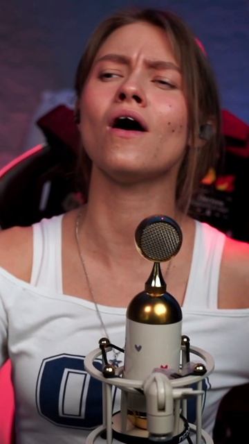 ВЕРА - Валерий Меладзе поёт Саша Квашеная смотреть онлайн