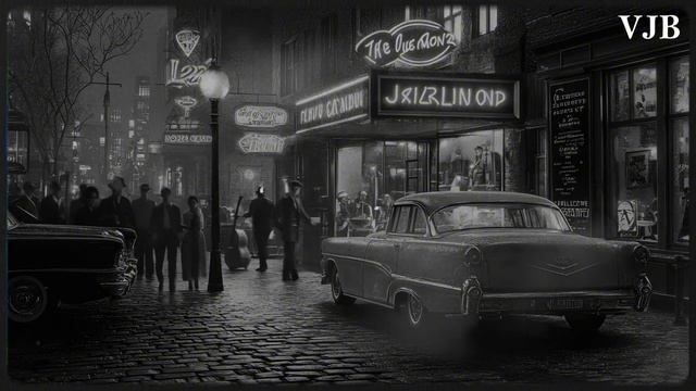 Вечные джазовые ритмы — лучшие хиты винтажного джаза 1930-х годов смотреть онлайн