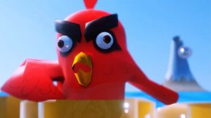 Птичий гнев все части