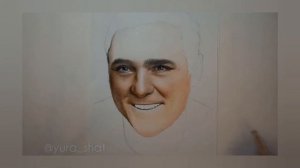 Юрий Шатунов - Письмо / портрет Шатунова 2019