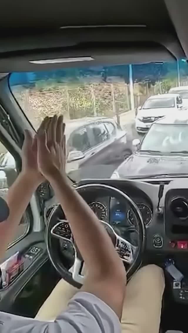 Наказали хама....! смотреть онлайн