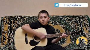 Львиный прайд: Николай Дарьин "Легенда" #Цой #Кино