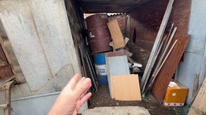 НОВЫЕ ПЛАНЫ НА ДОМ ГДЕ ЖЕ Я ОШИБСЯ ПРИ РЕМОНТЕ КРЫШИ ПРОДАЛ КИРПИЧ ОСВОБОДИЛ УЧАСТОК