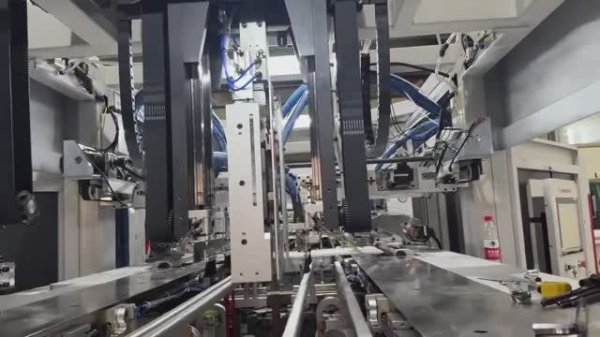 How to change the bag size