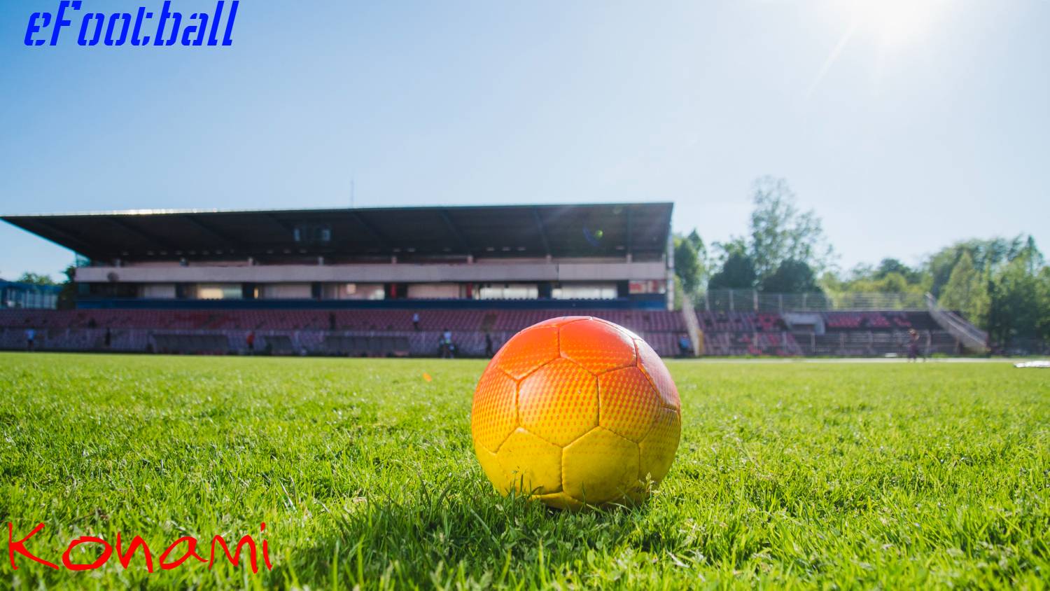 EFootball #футбол