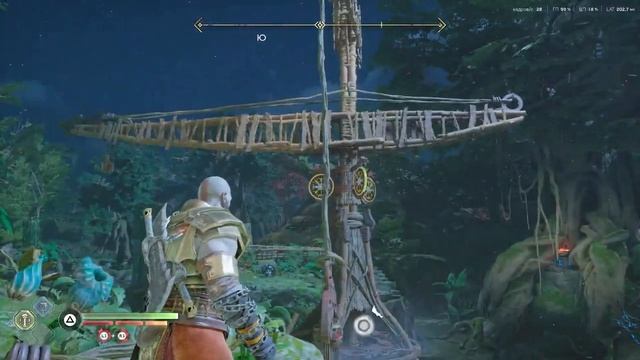 Я Играю сейчас в God of War Ragnarok прохождение на Русском С смотреть онлайн