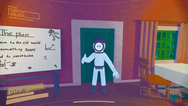 [1337LikeR] Сасный Content Warning 2 смотреть онлайн