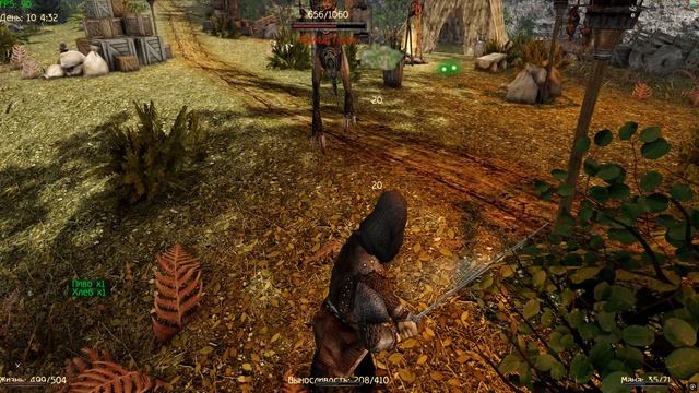 Gothic 2 2025.09.23 - 23.07.12.13 смотреть онлайн
