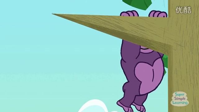 Что могут животные? Активности и животные на англ-м. Can you fly? Yes, I Can! No, I can't! смотреть онлайн