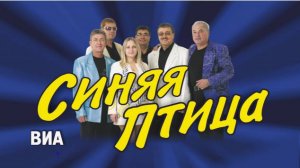 «Синяя птица» Юля.