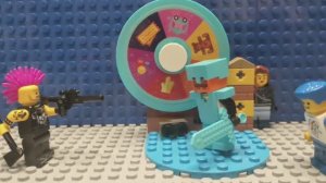 ЖИЗНЬ ТОКА (ЛЕГО АНИМАЦИЯ) 1 серия.