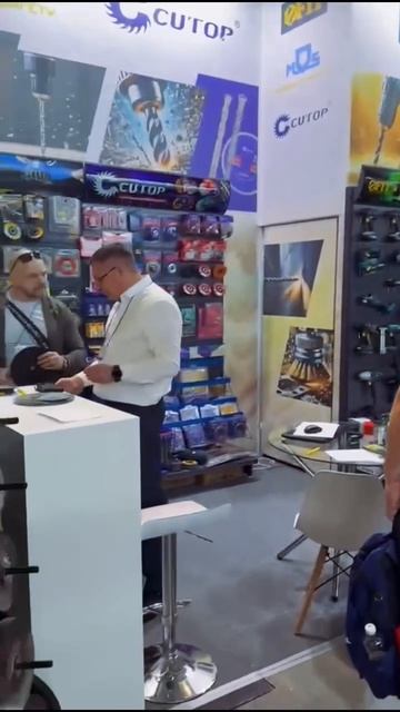 BuildUral: прогулка по выставке