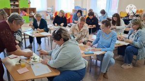 Фрагмент родительского собрания «Путешествие в страну знаний»