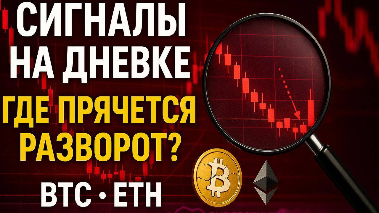 Сливать или покупать_ Как действовать при обвале рынка #bitcoin #ethereum #btc #я #крипто #etc #ltc смотреть онлайн