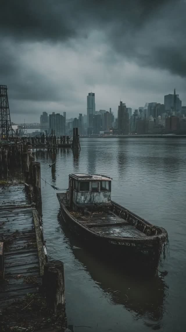 С.Есенин, Страна негодяев