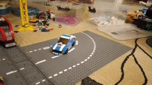 Строю город часть 3