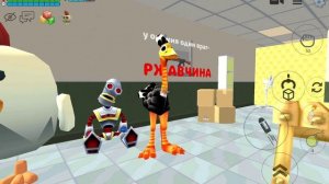 😒чевидно ТЮРЬМА! 1 СЕРИЯ | СЕРИАЛ ЧИКЕН ГАН #сериал #чикенган #CHICKENGUN #комедия