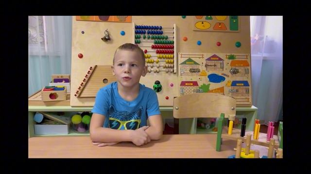 Флешмоб «Мой любимый детский сад» смотреть онлайн