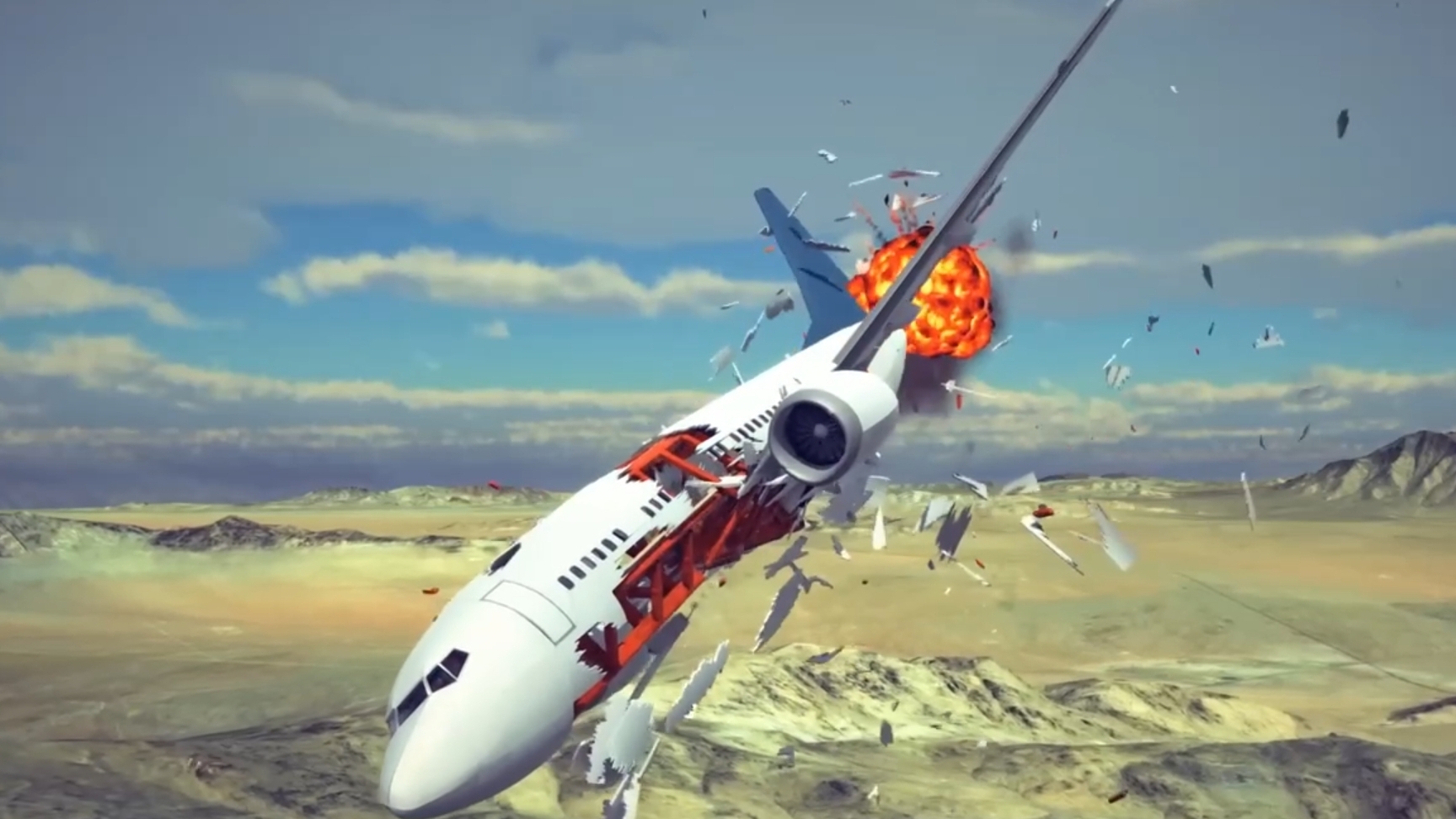 аварии самолётов смотреть онлайн