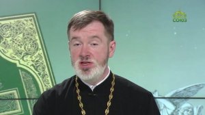 Евангелие 24 сентября. Ничто, входящее в человека извне, не может осквернить его