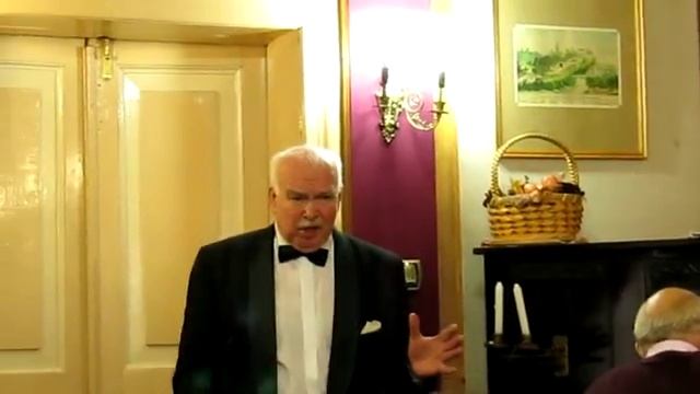 275 лет А.Т.Болотову. Болотовские чтения смотреть онлайн