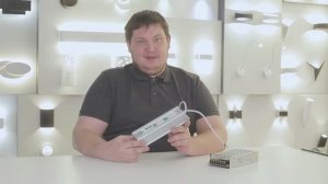 КАК ПРАВИЛЬНО ВЫБРАТЬ БЛОК ПИТАНИЯ ДЛЯ СВЕТОДИОДНОЙ ЛЕНТЫ | SWG