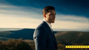 Нейрокавер — Цвет залупенции синий №13