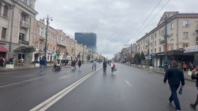 300 лет Воронежкой губернии