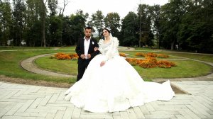 Цыганская свадьба Снежана и Михаил 18 сентября 2025 г 2 часть