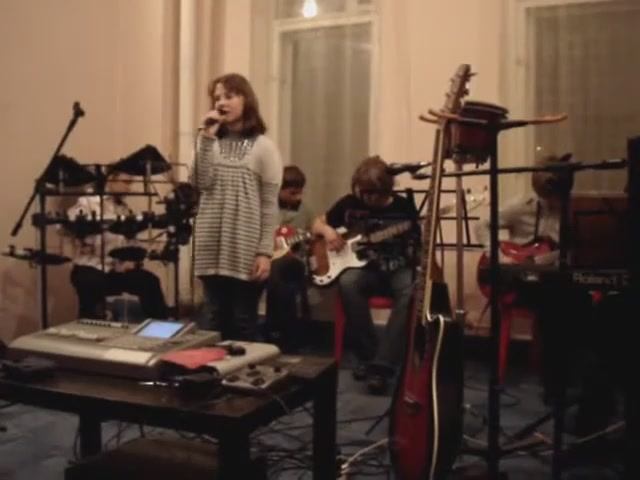 Репетиция 3