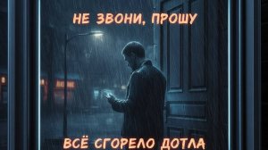 НЕ ЗВОНИ, ПРОШУ [NEW GEN]