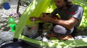 Мировой рекорд 8000 метров высоты без мотора на параплане. Парапланеризм, полёт на параплане.