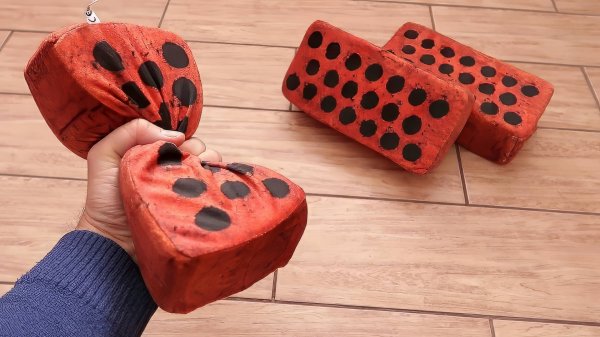 10 Необычных подушек с AliExpress! ТОП-10 alex boyko