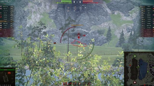 Как посмотреть реплей боя в мир танков смотреть онлайн