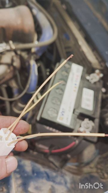 Классика доп реле стартера если запускаеться через раз смотреть онлайн