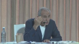 Алексей Бабаянц | Дети и родители| Лекция №2