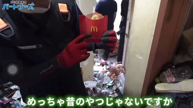 Картошка фри из «Мака» бессмертна #shorts