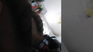 я умываюсь1 часть