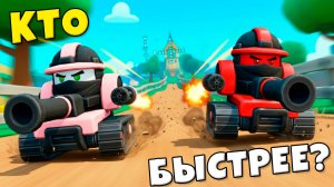 Получили MAGIANI TANKIANI в Эволюция Брейнрот прокачка от нуба до про в Brainrot Evolution Роблокс