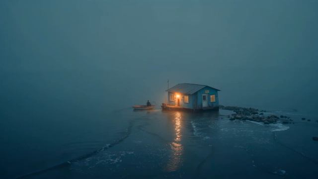 Chillout Playlist ｜ Deep Sleep Music Ambient Mix for Tranquil Relaxation & Study