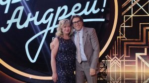 Привет, Андрей! Закулисье! Е. Соболева (ES)  2025 г.