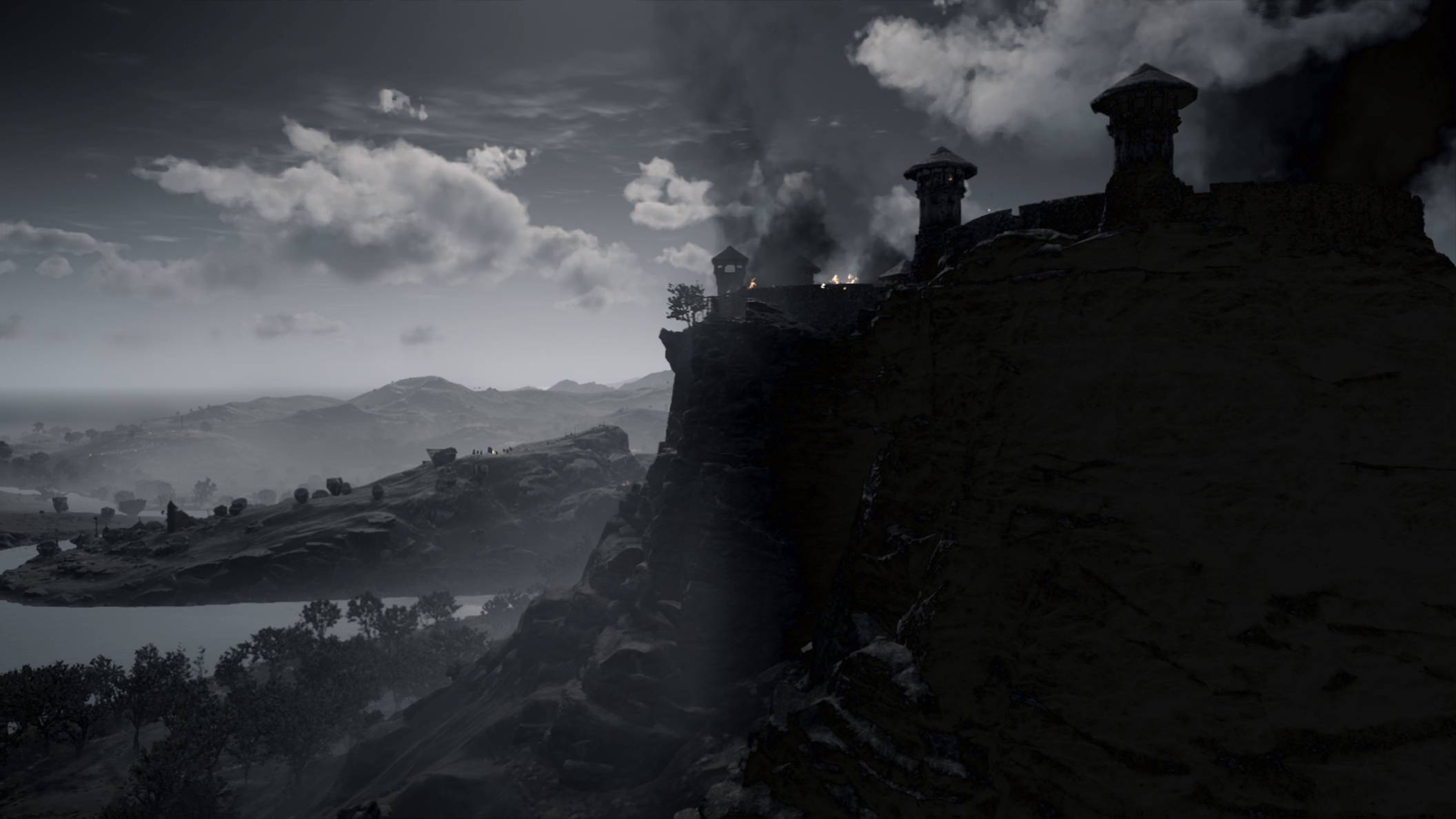 продолжение поисков сокровищ во Франкии Assassin's Creed Valhalla