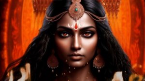 Осеннее Наваратри 2025! Мантра Дурге!