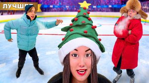 Кто последний покинет Ледовую Арену!