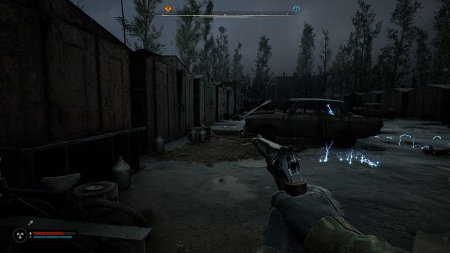 S.T.A.L.K.E.R. 2 Heart of Chornobyl 4 смотреть онлайн