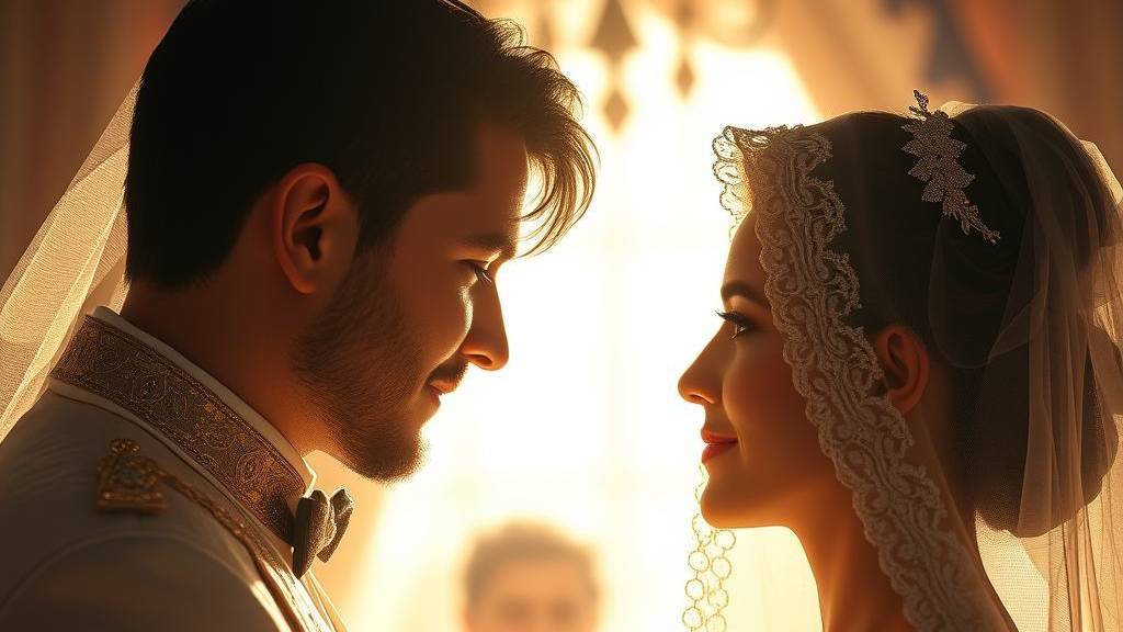 Замужество смотреть онлайн